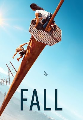 Fall 2022 in Hindi Dubbed Movie